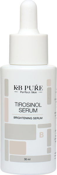 KB4004 Tyrosinol Serum KB PURE